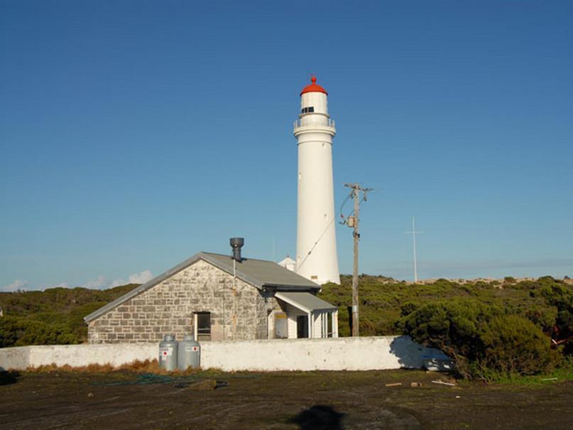 Cape Nelson Lighthouse Villa Portland Eksteriør billede