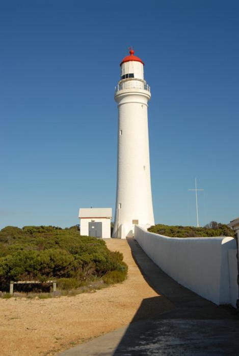 Cape Nelson Lighthouse Villa Portland Eksteriør billede