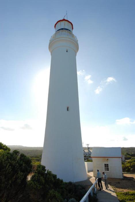 Cape Nelson Lighthouse Villa Portland Eksteriør billede