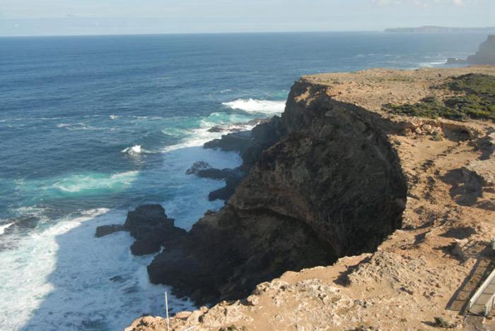 Cape Nelson Lighthouse Villa Portland Eksteriør billede